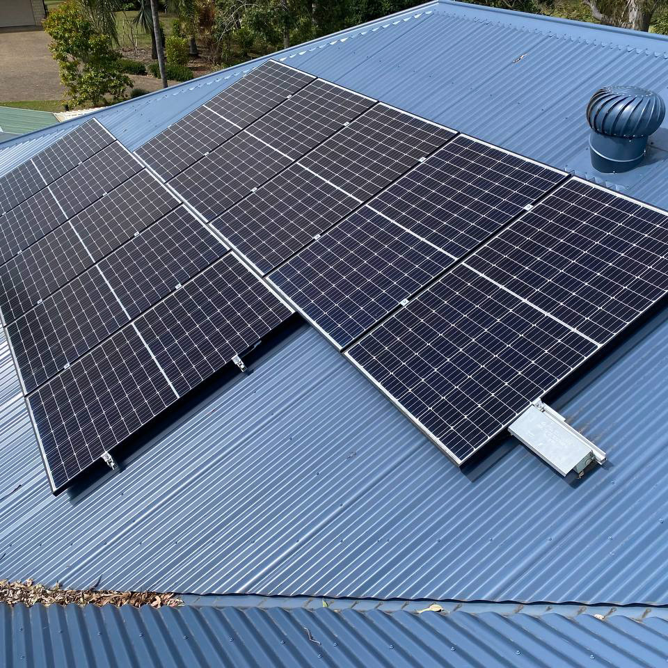 Solar Panel - Domestic